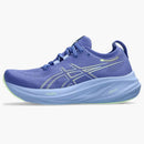 Asics Gel-nimbus 26 Sapphire Light Blue (women's)