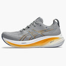 Asics Gel-Nimbus 26 Sheet Rock Thunder Blue