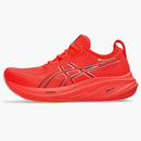 Asics Gel-nimbus 26 Sunrise Red Black
