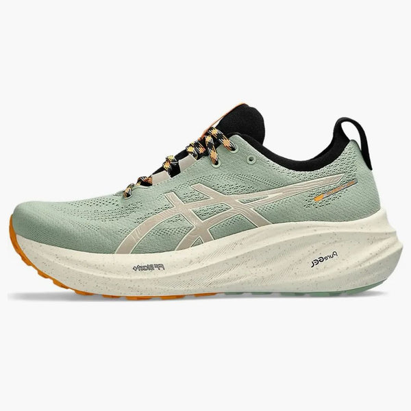 Asics Gel-Nimbus 26 TR Nature Bathing Fellow Yellow
