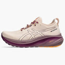 Asics Gel-nimbus 26 Tr Nature Bathing Pearl Pink (women's)