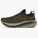 Asics Gel-nimbus 26 Tr Nature Bathing Red Snapper