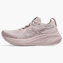 Asics Gel-nimbus 26 Watershed Rose (women's)