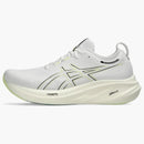 Asics Gel-nimbus 26 White Birch Green