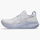 Asics Gel-nimbus 26 White Fresh Air (women's)