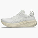 Asics Gel-nimbus 26 White Off White