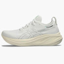 Asics Gel-Nimbus 26 White (Women's)