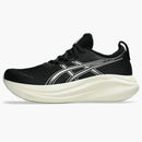 Asics Gel-nimbus 27 Black Lake Grey