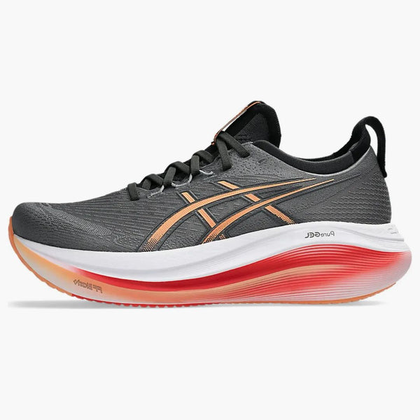 Asics Gel-Nimbus 27 Carbon Mojave