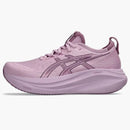 Asics Gel-nimbus 27 Light Ube Dark Ube (women's)