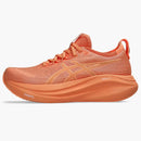Asics Gel-nimbus 27 Lite Show Mojave (women's)