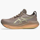 Asics Gel-nimbus 27 Luxe Luxe Taupe Grey