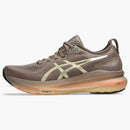 Asics Gel-nimbus 27 Luxe Taupe Grey