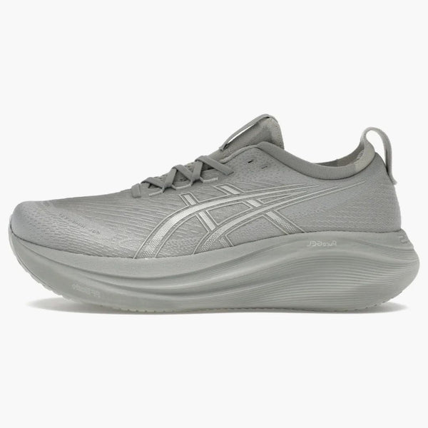 Asics Gel-nimbus 27 Seal Grey