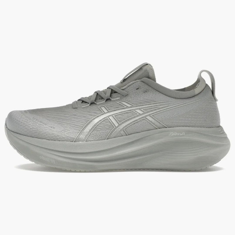 Asics Gel-nimbus 27 Seal Grey