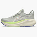 Asics Gel-nimbus 27 Tr Nature Bathing Lime Green