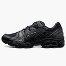 Asics Gel-nimbus 9 Black Gunmetal