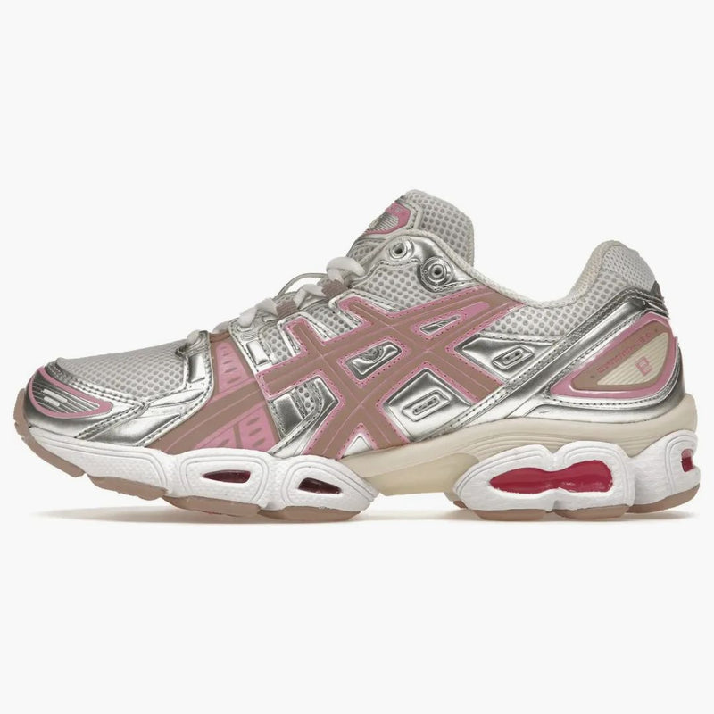 Asics Gel-nimbus 9 Candy Floss (women's)
