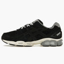 Asics Gel-nimbus 9 Ennoy Black