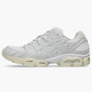 Asics Gel-nimbus 9 Ennoy White