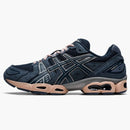 Asics Gel-nimbus 9 French Blue Tarmac