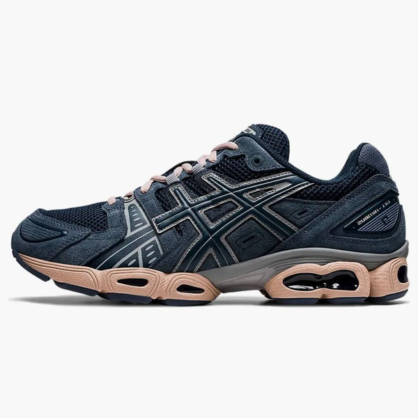 Asics Gel-nimbus 9 French Blue Tarmac
