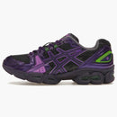 Asics Gel-nimbus 9 Night Shade Orchid