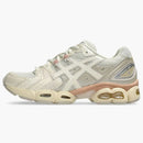 Asics Gel-nimbus 9 Pale Oak Cream (women's)