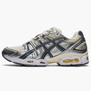 Asics Gel-nimbus 9 Pure Silver Metropolis