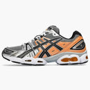 Asics Gel-nimbus 9 Sheet Rock Orange Lily