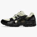 Asics Gel-nimbus 9 Vanilla Black