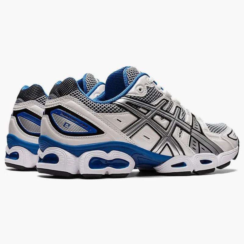 Asics Gel-nimbus 9 White Lake Drive