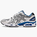 Asics Gel-nimbus 9 White Lake Drive