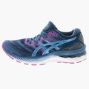 Asics Gel-nimbus Grand Shark Digital Aqua (women's)