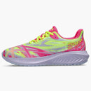 Asics Gel-noosa Tri 15 Hot Pink Blue Fade (gs)