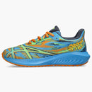 Asics Gel-noosa Tri 15 Waterscape Electric Lime (gs)