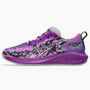 Asics Gel-noosa Tri 16 Bold Magenta White (gs)