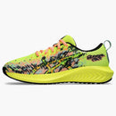 Asics Gel-noosa Tri 16 Safety Yellow Black (gs)