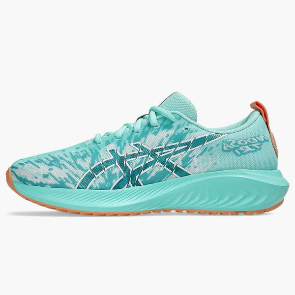 Asics Gel-noosa Tri 16 Illuminate Mint Wave Teal (gs)