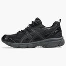 Asics Gel-nunobiki Black Obsidian