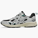 Asics Gel-nunobiki Black Pure Silver