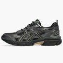 Asics Gel-nunobiki Black Taupe Grey