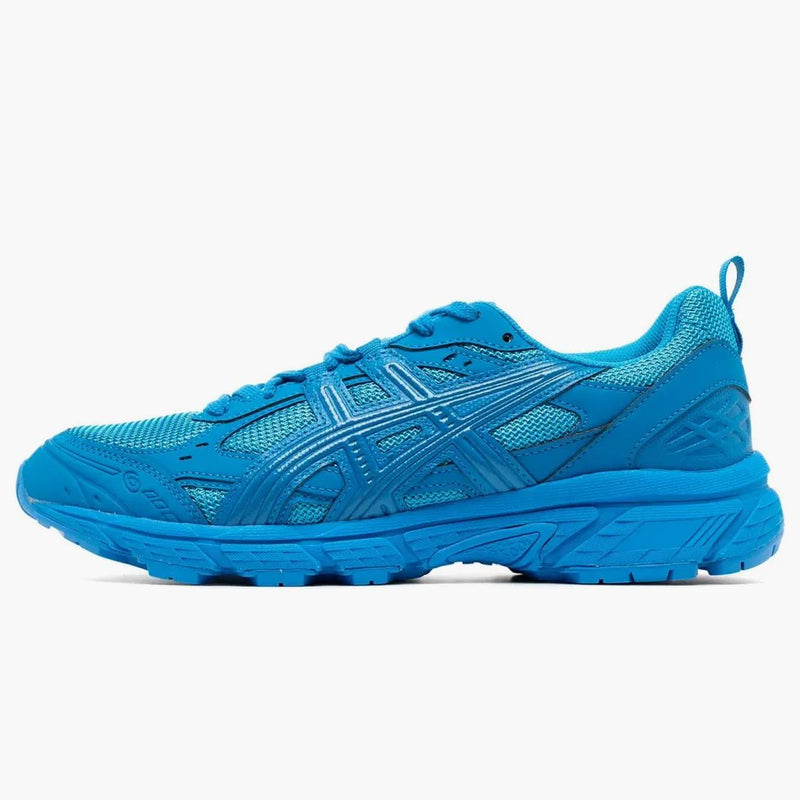 Asics Gel-nunobiki Comme Des Garcons Shirt Blue
