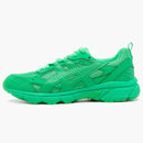 Asics Gel-nunobiki Comme Des Garcons Shirt Green