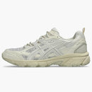 Asics Gel-nunobiki Cream Pure Silver