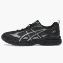 Asics Gel-nunobiki Graphite Grey Black
