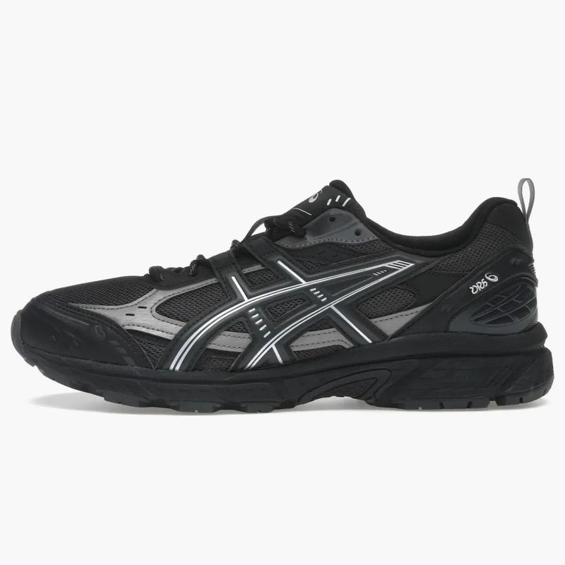 Asics Gel-nunobiki Graphite Grey Black