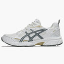 Asics Gel-nunobiki White Clay Grey