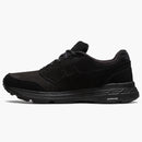 Asics Gel-odys Black Black (women's)