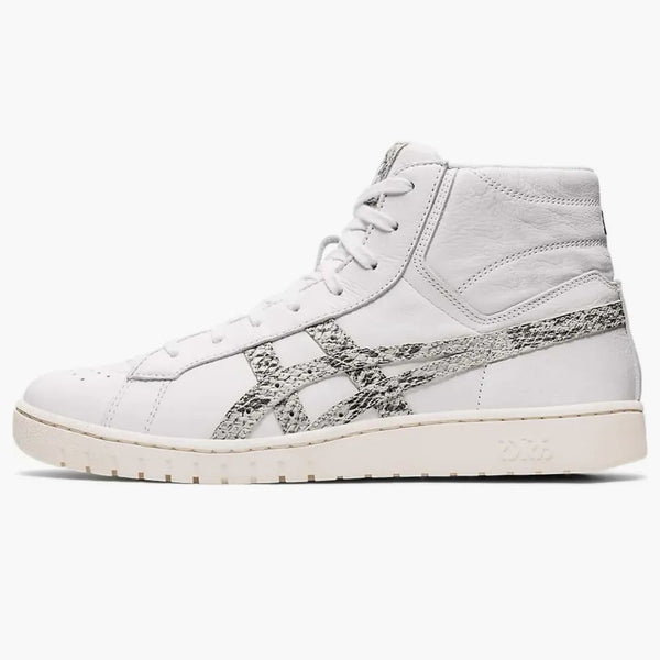 Asics Gel-ptg Mt Atmos Python White